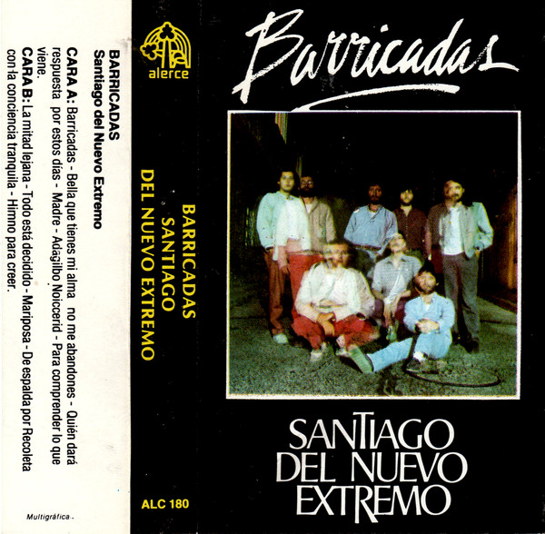 1985: La música en transformación - Parte II